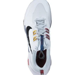 Nike Juniper Trail 2 DM0822, Sneakers Low, Herren, Weiß