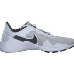 Nike Legend Essential 2 CQ9356, Sneakers Low, Herren, Weiß