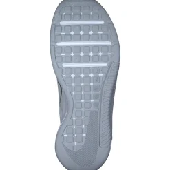 Nike MC Trainer 3 FQ1830, Schnürschuhe, Damen, photon dust/mtlx petwer-white