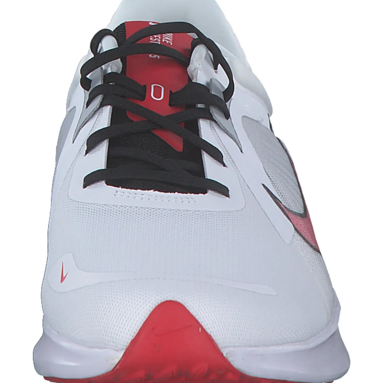 Nike Quest 5 DD0204, Klassische- & Business Schuhe, Herren, Weiß