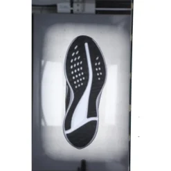 Nike Quest 5 DD9291, Schnürschuhe, Damen, black/white iron grey/sk smoke