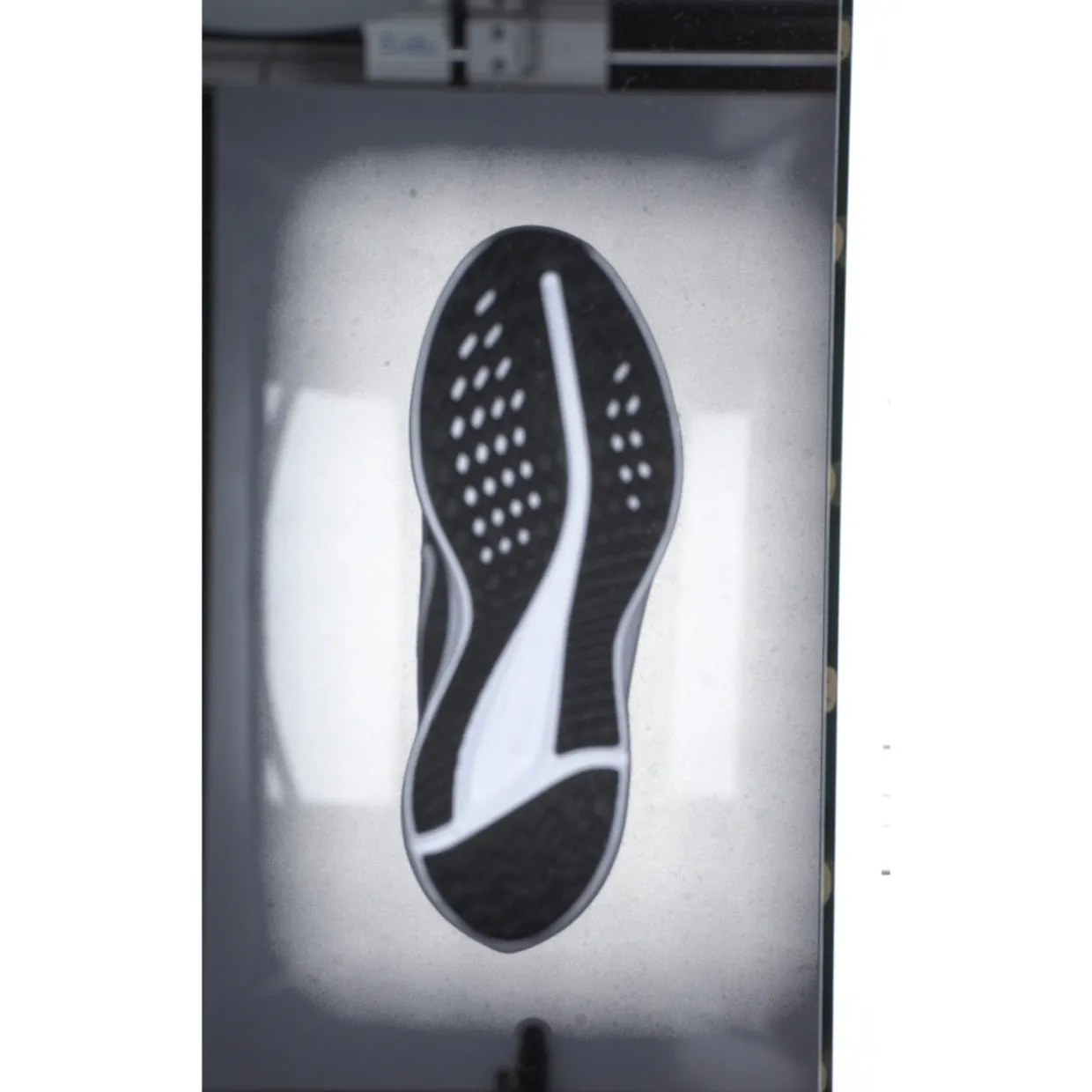 Nike Quest 5 DD9291, Schnürschuhe, Damen, black/white iron grey/sk smoke