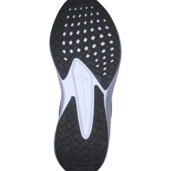 Nike Quest 6 FD6034, Schnürschuhe, Damen, black/white-iron grey