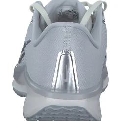 Nike Quest 6 FD6034, Schnürschuhe, Damen, photon dust/lt somke grey-blue