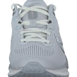 Nike Quest 6 FD6034, Schnürschuhe, Damen, photon dust/lt somke grey-blue