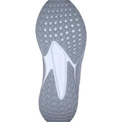 Nike Quest 6 FD6034, Schnürschuhe, Damen, platinum violet/white-wolf gre
