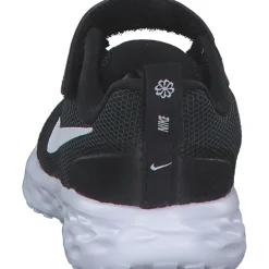 Nike Revolution 6 DD1094 M, Sneakers Low, Kinder, blau/weiß