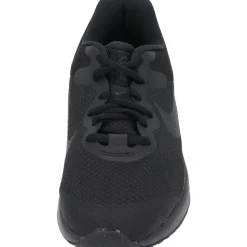 Nike Revolution 6 DD1096 M, Sneakers Low, Kinder, schwarz