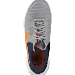 Nike Revolution 7 FB2207, Klassische- & Business Schuhe, Herren, Grau