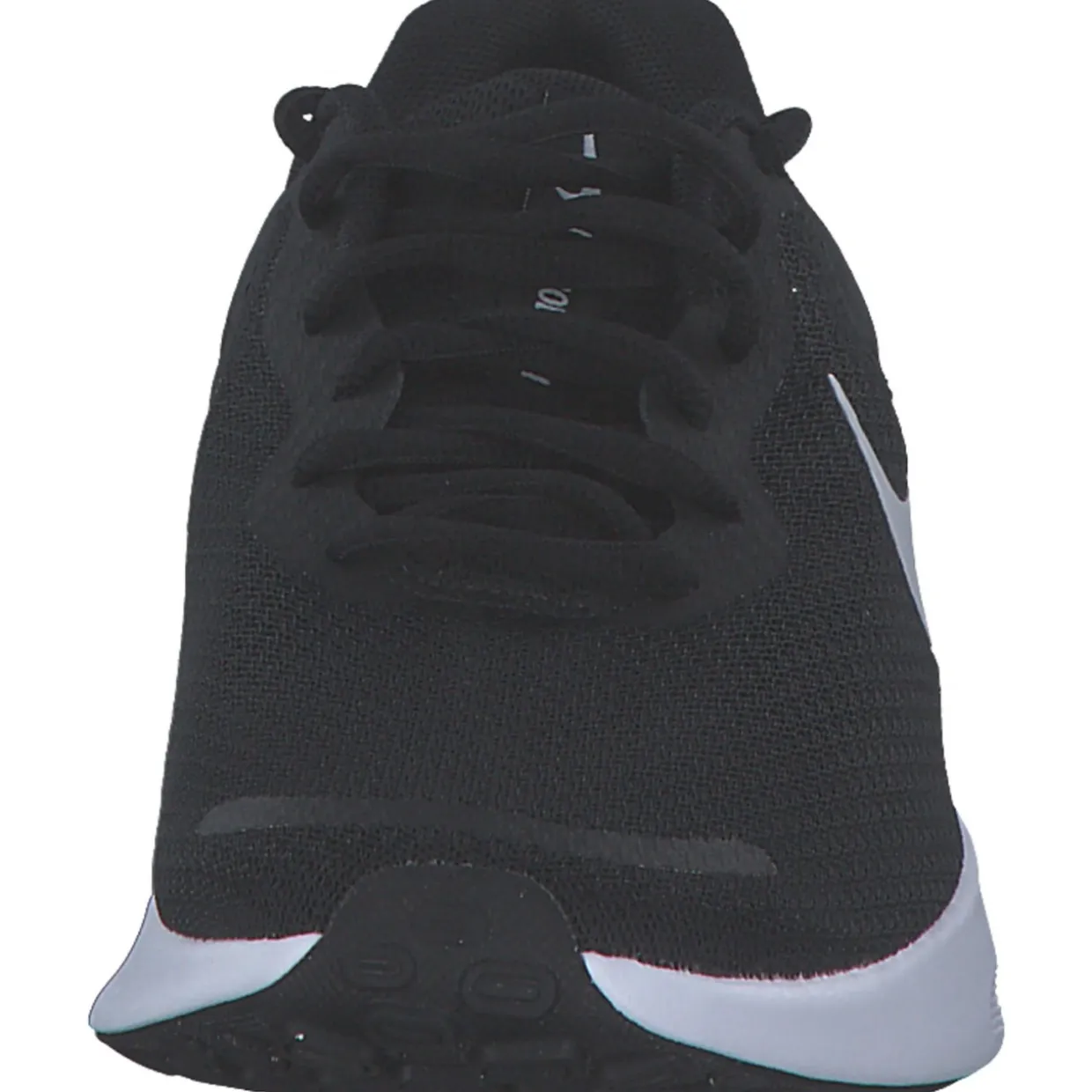 Nike Revolution 7 FB2208, Schnürschuhe, Damen, black/white
