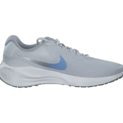 Nike Revolution 7 FB2208, Schnürschuhe, Damen, grey