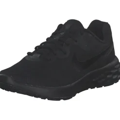 Nike Revolution 6 Next Nature DC3728, Sneakers Low, Herren, Schwarz