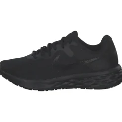 Nike Revolution 6 Next Nature DC3728, Sneakers Low, Herren, Schwarz