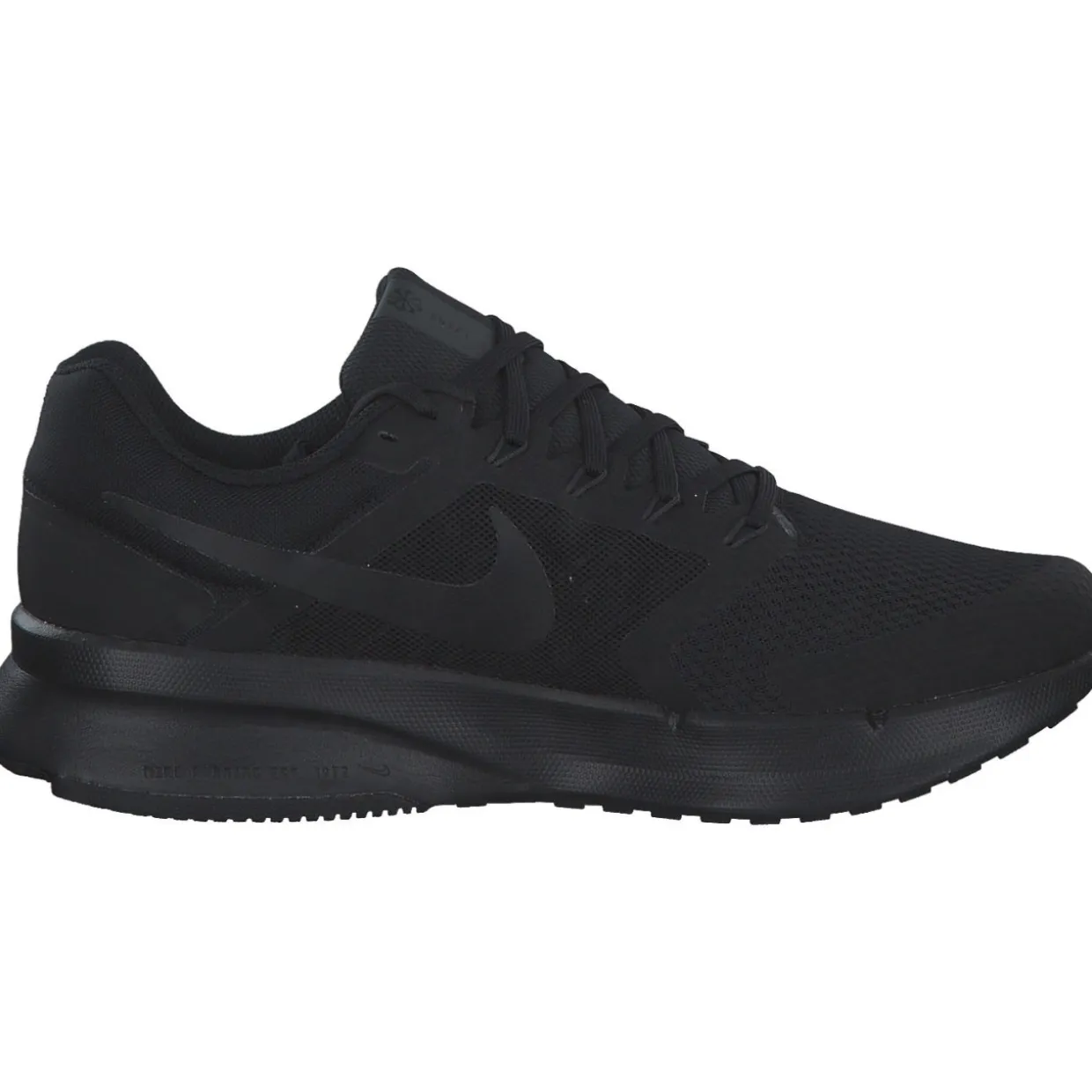 Nike Run Swift 3 DR2695, Klassische- & Business Schuhe, Herren, Schwarz
