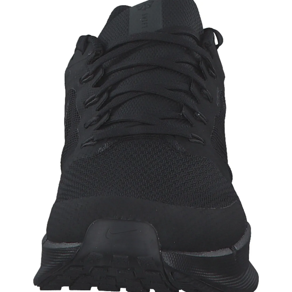 Nike Run Swift 3 DR2695, Klassische- & Business Schuhe, Herren, Schwarz