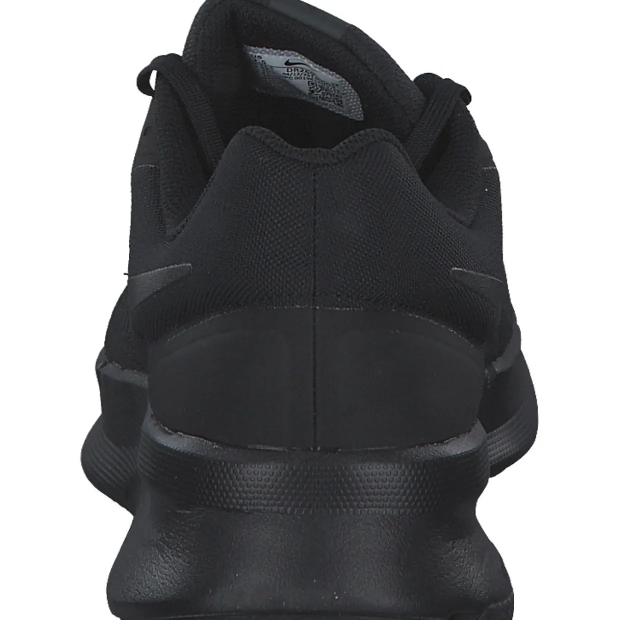 Nike Run Swift 3 DR2695, Klassische- & Business Schuhe, Herren, Schwarz