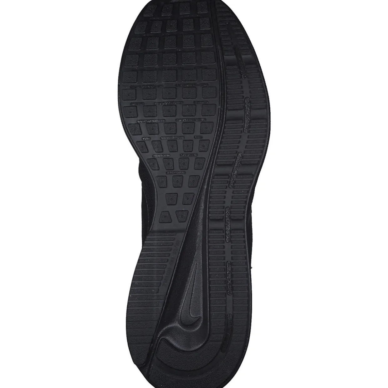 Nike Run Swift 3 DR2695, Klassische- & Business Schuhe, Herren, Schwarz