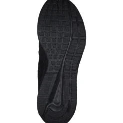 Nike Run Swift 3 DR2698, Schnürschuhe, Damen, black/black/dk smoke grey