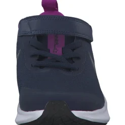 Nike Star Runner 3 DA2777 M, Sneakers Low, Kinder, midnight navy/metallic silver