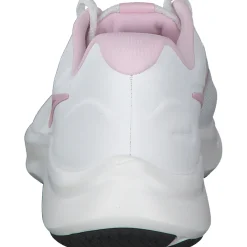 Nike Star Runner 3 DQ0662, Sportschuhe, Damen, summit white/pink gaze-pink fo
