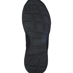 Nike Wearallday CJ1677, Sneakers Low, Damen, black