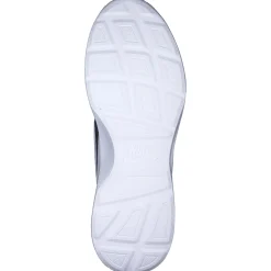 Nike Wearallday CJ1677, Sneakers Low, Damen, Weiß