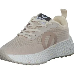 No Name LNVDM, Schnürschuhe, Damen, ALMOND