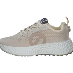 No Name LNVDM, Schnürschuhe, Damen, ALMOND