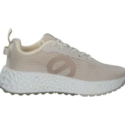 No Name LNVDM, Schnürschuhe, Damen, ALMOND