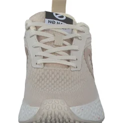 No Name LNVDM, Schnürschuhe, Damen, ALMOND