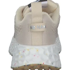 No Name LNVDM, Schnürschuhe, Damen, ALMOND
