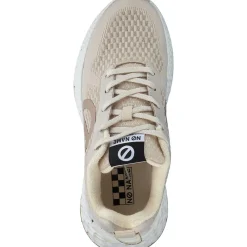 No Name LNVDM, Schnürschuhe, Damen, ALMOND