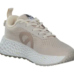 No Name LNVDM, Schnürschuhe, Damen, ALMOND