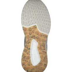 No Name LNVDM, Schnürschuhe, Damen, ALMOND