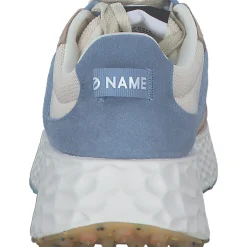 No Name NNVEK, Schnürschuhe, Damen, dove/cream/smoke
