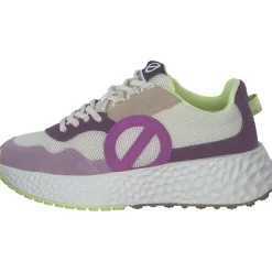 No Name NNVER, Schnürschuhe, Damen, DOVE/LILAS/PURPLE