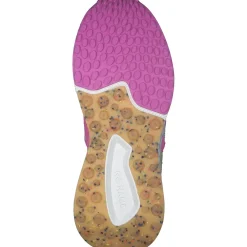No Name NNVER, Schnürschuhe, Damen, DOVE/LIME/APPLE