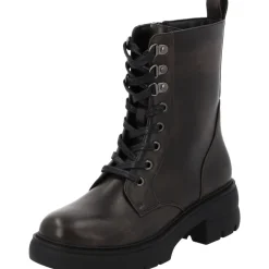 Palado Abbil, Stiefel, Stiefeletten & Boots, Damen, Braun