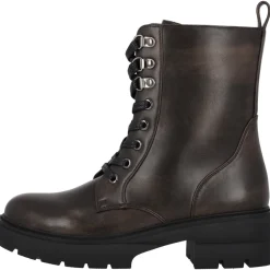 Palado Abbil, Stiefel, Stiefeletten & Boots, Damen, Braun