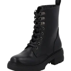 Palado Abbil, Stiefel, Stiefeletten & Boots, Damen, Schwarz