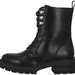 Palado Abbil, Stiefel, Stiefeletten & Boots, Damen, Schwarz