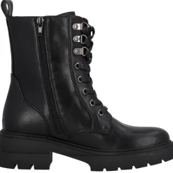Palado Abbil, Stiefel, Stiefeletten & Boots, Damen, Schwarz