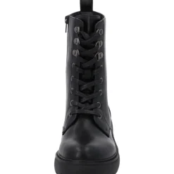 Palado Abbil, Stiefel, Stiefeletten & Boots, Damen, Schwarz