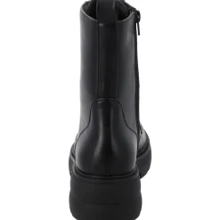 Palado Abbil, Stiefel, Stiefeletten & Boots, Damen, Schwarz