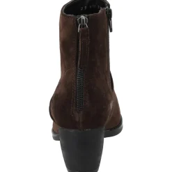 Palado Aileans, Stiefeletten, Damen, Dunkelbraun