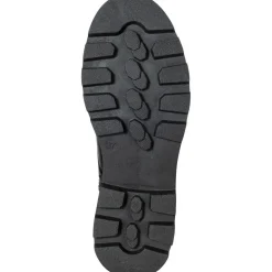 Palado Alor, Schnürstiefel, Damen, Schwarz