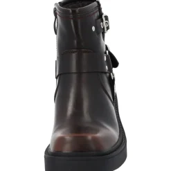 Palado Alufel, Stiefel, Stiefeletten & Boots, Damen, Braun