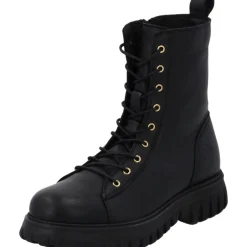 Palado Amelise by Sila Sahin, Schnürstiefeletten, Damen, Schwarz