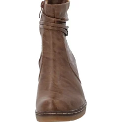 Palado Aneya, Stiefel, Stiefeletten & Boots, Damen, Braun