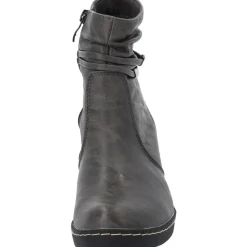 Palado Aneya, Stiefel, Stiefeletten & Boots, Damen, Grau